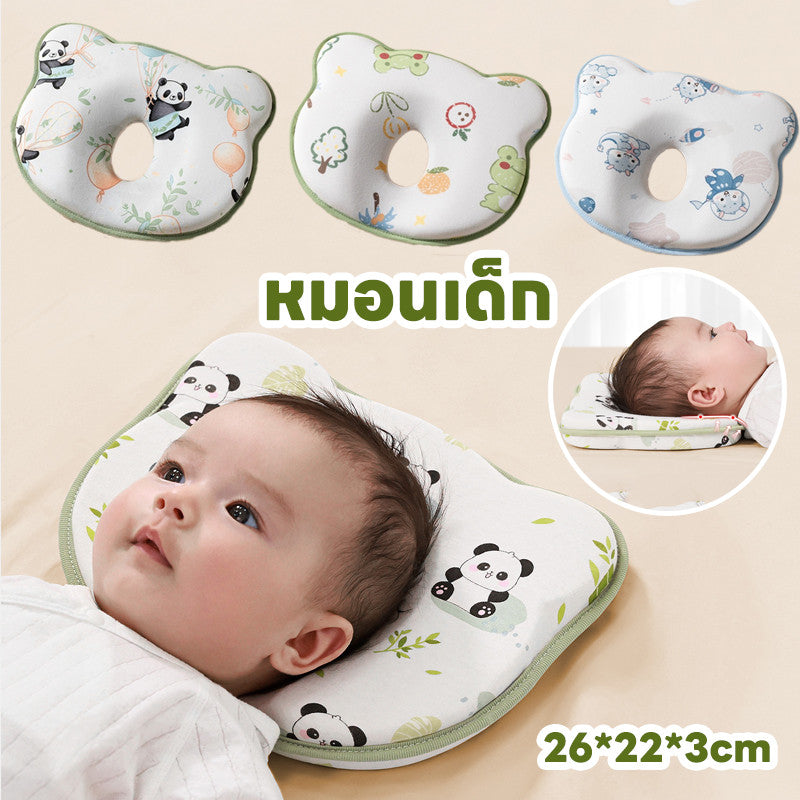 หมอนรองคอเด็ก - 主图