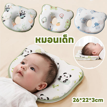 หมอนรองคอเด็ก - 主图