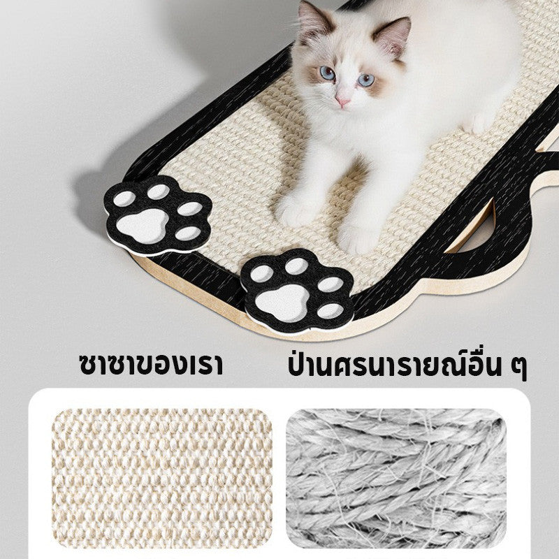 แผ่นลับเล็บแมวกระจกทนทาน - 图片5