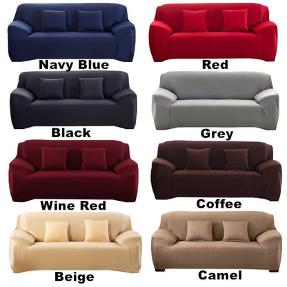 ปลอกโซฟารูปตัวแอล - 图片1