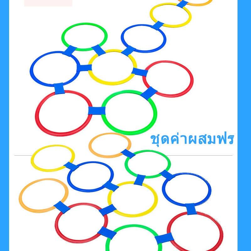 ของเล่นกีฬากระโดดตาราง - 图片4