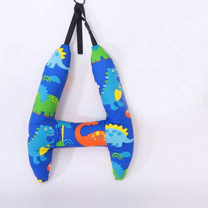 พร้อมส่ง​ คาร์ซีทเด็ก เด็กโต 6 เดือน - 12 ปี - 图片10