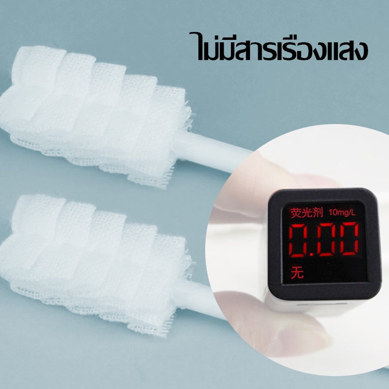 น้ำยาทำความสะอาดช่องปากสำหรับเด็ก - 图片3