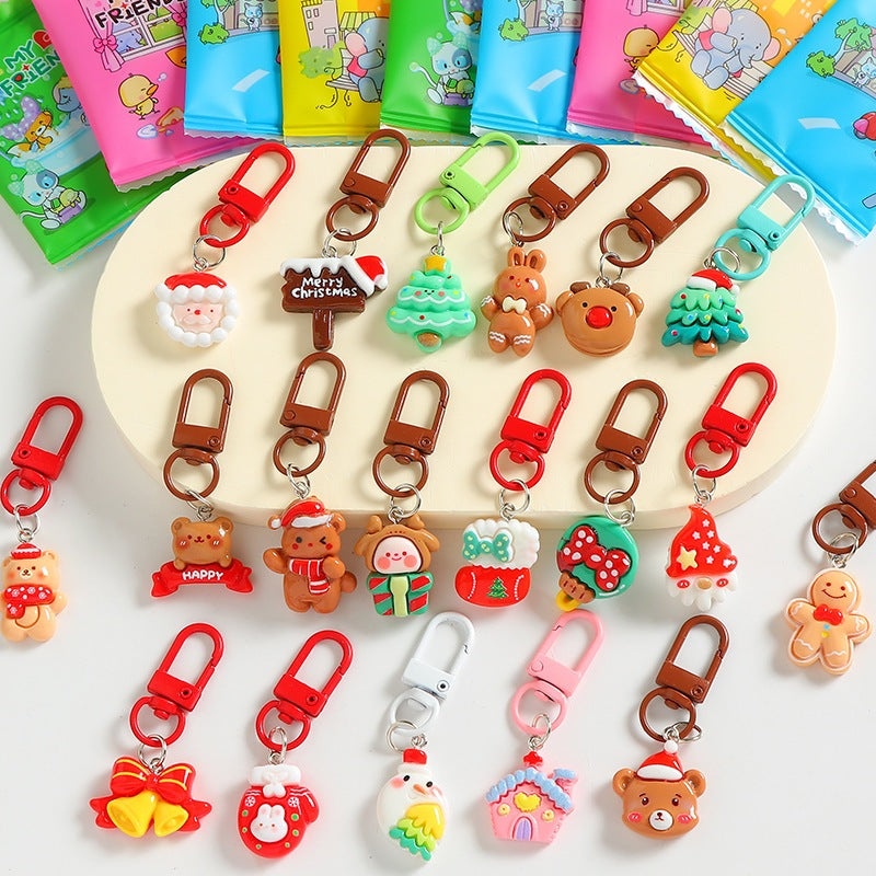 กล่องปริศนาลายการ์ตูนปีม้า 2026 ของขวัญสุดเซอร์ไพรส์สำหรับเทศกาลตรุษจีน - 图片10