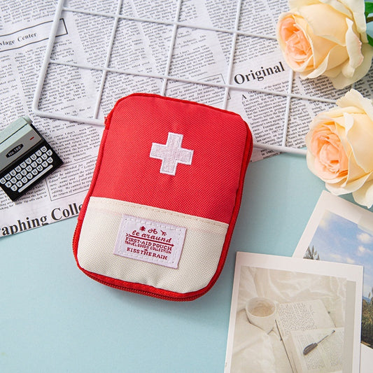 ชุดยา, ชุดปฐมพยาบาล - 主图