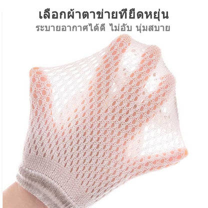 อุปกรณ์พยุงเข่าสำหรับเด็ก เหมาะสำหรับเด็กอายุ 0-4 ปี - 图片3