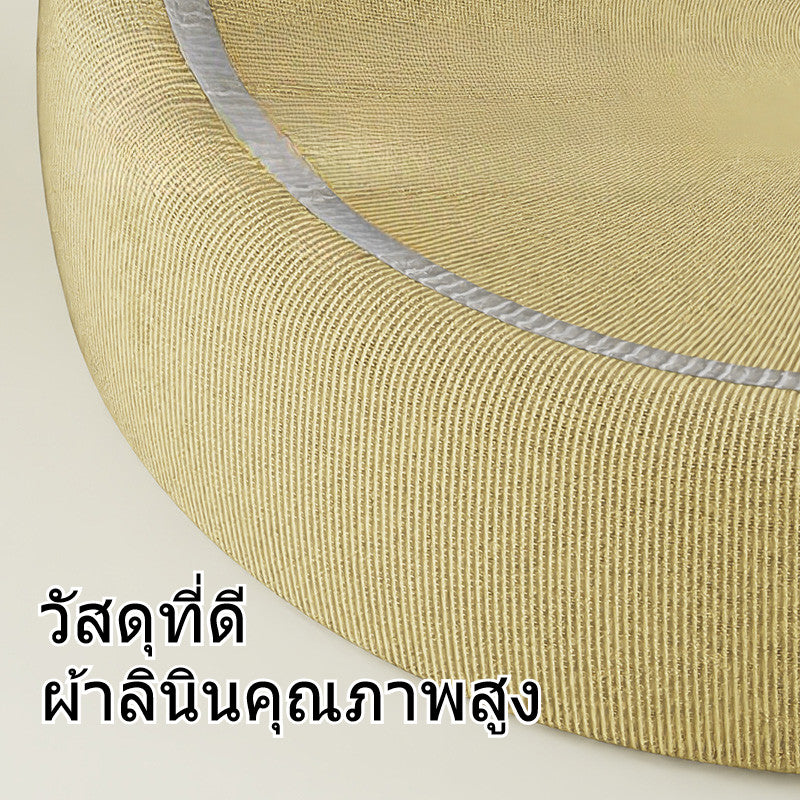 ของเล่นแมว เสาลับเล็บขนาดใหญ่ - 图片3