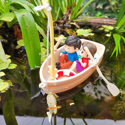 ตู้ปลาขนาดเล็กสำหรับใช้ในบ้าน - 图片19