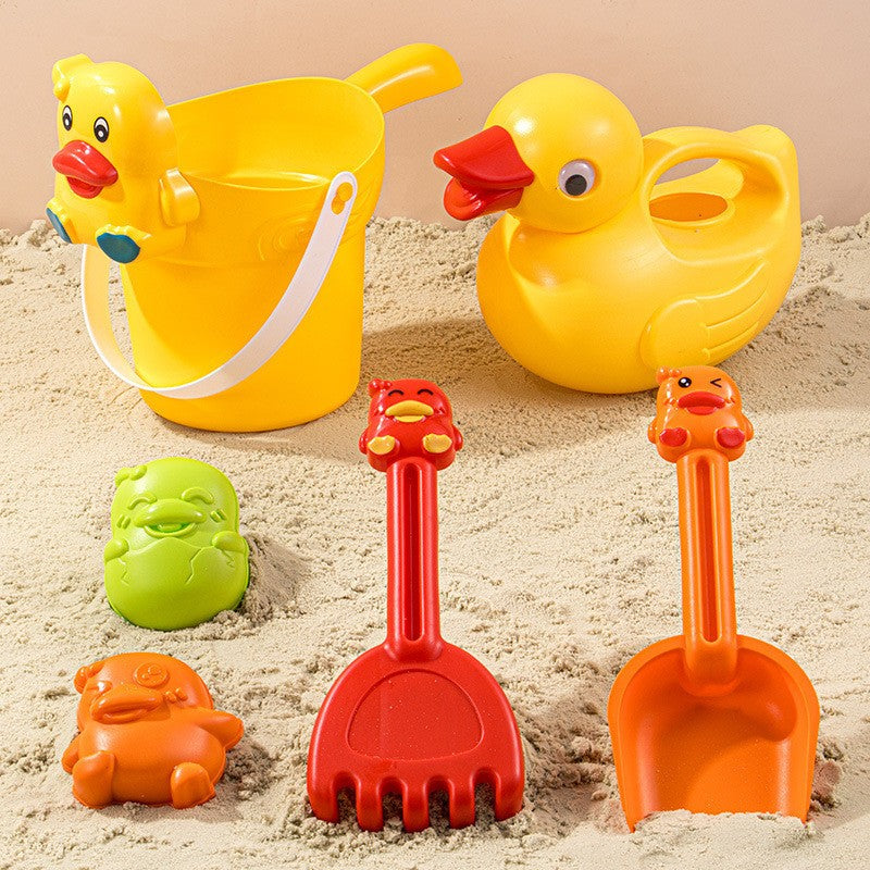 ของเล่นชายหาด - 图片12