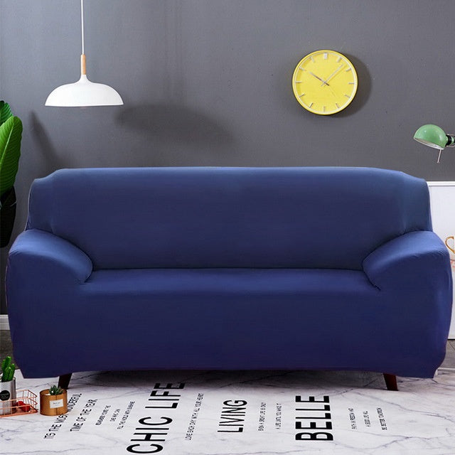 ปลอกโซฟารูปตัวแอล - 图片10