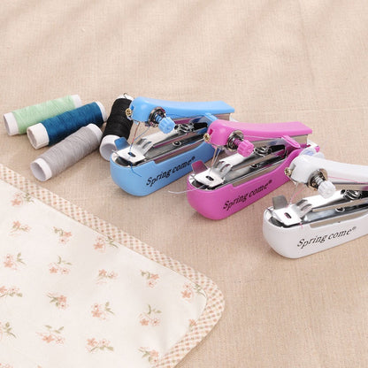 จักรเย็บผ้าเคลื่อนที่ จักรเย็บผ้าขนาดเล็ก - 图片8