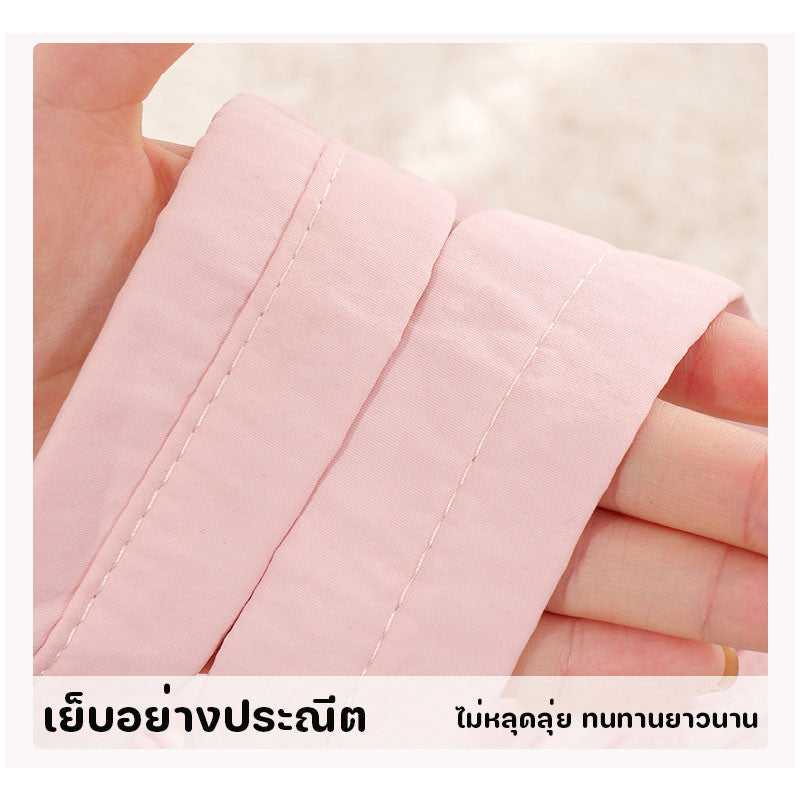 กระเป๋าเครื่องสำอางขนาดใหญ่ - 图片2