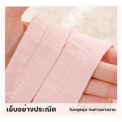 กระเป๋าเครื่องสำอางขนาดใหญ่ - 图片2