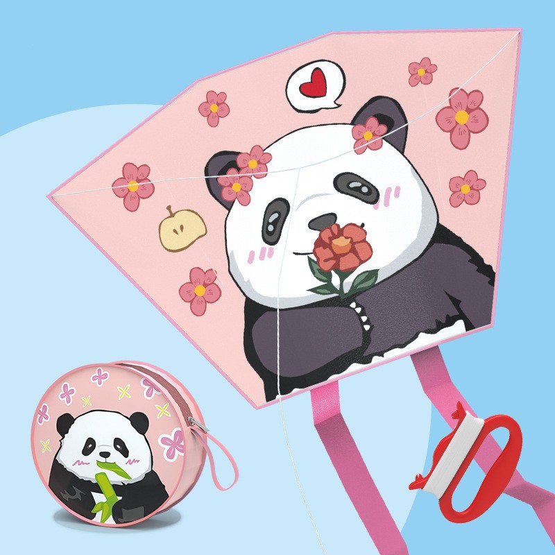 ของเล่นว่าวพลาสติกขนาดเล็กสำหรับเด็ก - 图片20