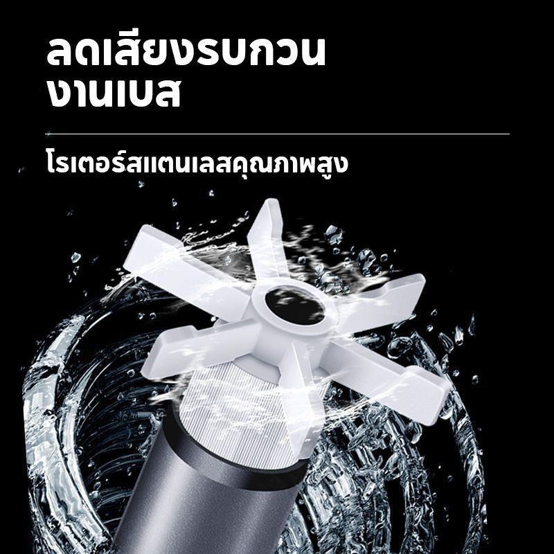 ตัวกรองแบบแขวนสำหรับตู้ปลา - 图片4