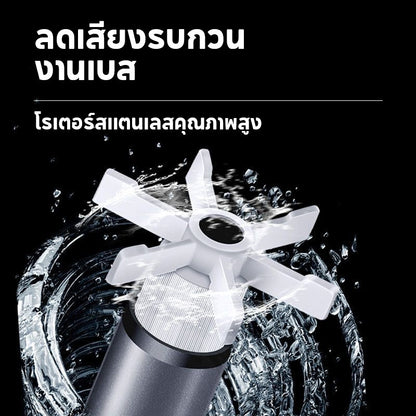 ตัวกรองแบบแขวนสำหรับตู้ปลา - 图片4