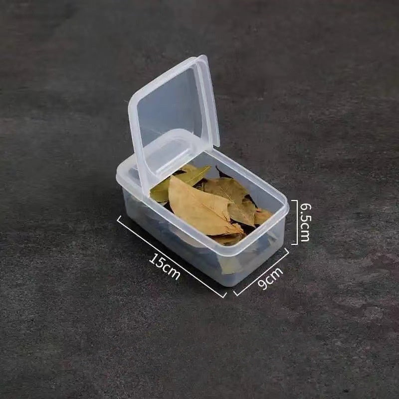 กล่องใส กล่องเก็บอาหาร - 图片14