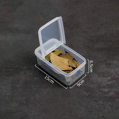 กล่องใส กล่องเก็บอาหาร - 图片14