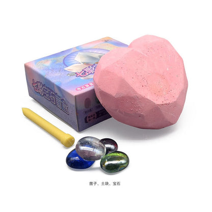 ของเล่นขุดอัญมณี - 图片3