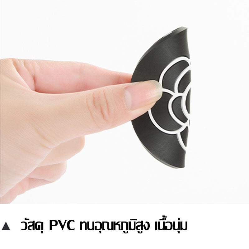 ที่รองแก้วน้ำรถยนต์ - 图片4