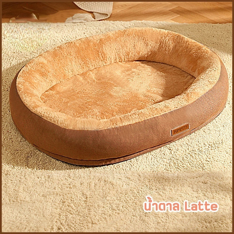 ที่นอนสัตว์เลี้ยง ที่นอนสุนัข ที่นอนแมว - 图片9