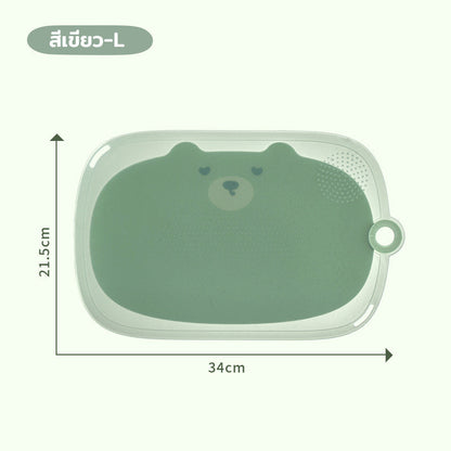 เขียงสำหรับทำอาหาร - 图片7