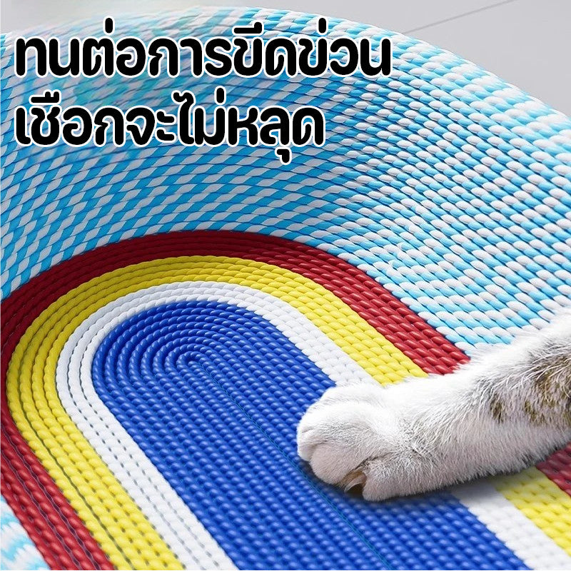 ที่นอนแมวและเตียงแมวสำหรับข่วน - 图片3