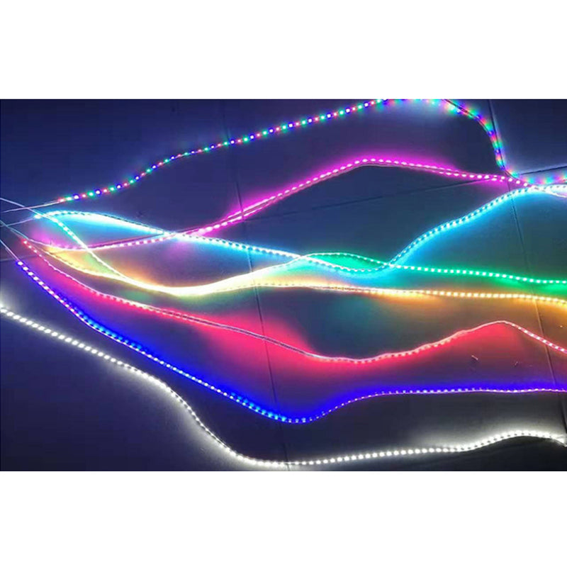 แถบไฟ LED ยืดหยุ่น - 图片3