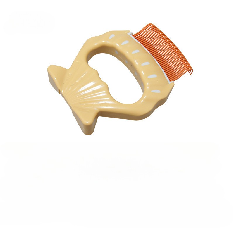 หวีสัตว์เลี้ยงสแตนเลส - 图片11