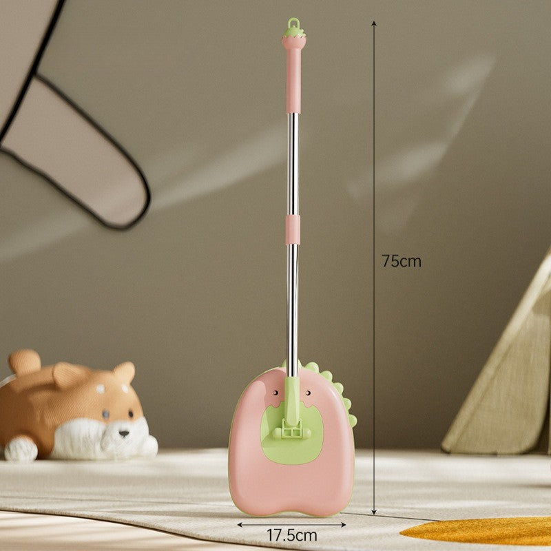 ของเล่นเสริมพัฒนาการไม้กวาดและไม้ถูพื้นสำหรับเด็ก - 图片22