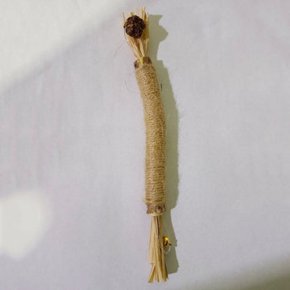 ของเล่นแปรงสีฟันไม้สำหรับแมว - 图片11