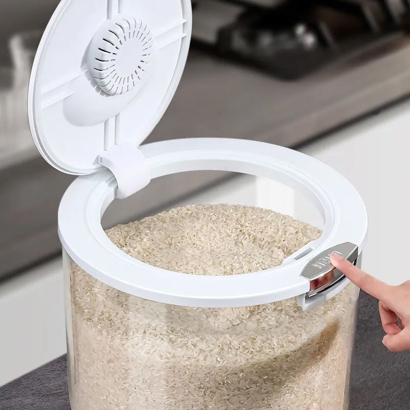 ถังเก็บข้าว 5/10/15กก - 图片4