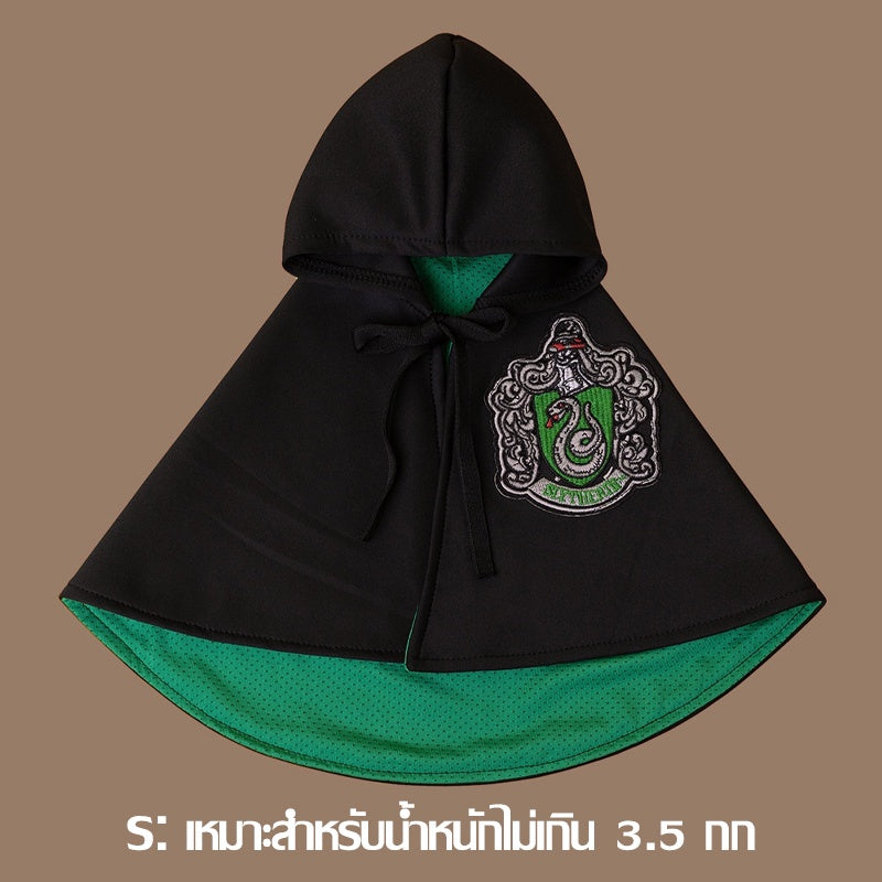 ชุดคอสเพลย์สัตว์เลี้ยง - 图片5