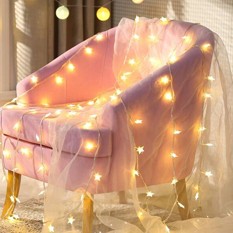 ไฟประดับตกแต่งห้อง - 图片7