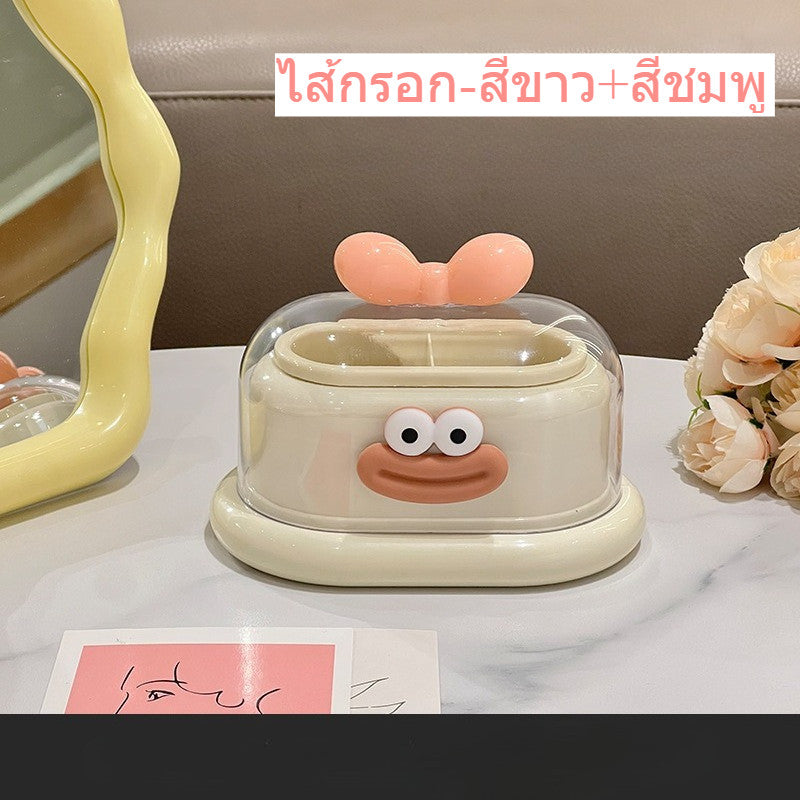 กล่องไม้จิ้มฟันลายการ์ตูน - 图片9