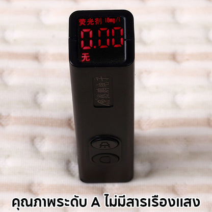 แผ่นรองผ้าอ้อมเด็กผ้าฝ้ายออร์แกนิก - 图片2