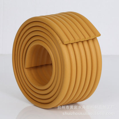 แถบยางกันกระแทกนิรภัยเด็กบริเวณขอบโต๊ะ - 图片7