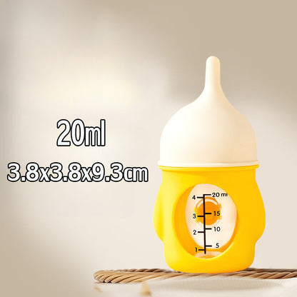 ขวดนมป้องกันการสำลัก - 图片9