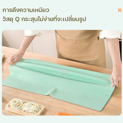 แผ่นนวดซิลิโคน - 图片7