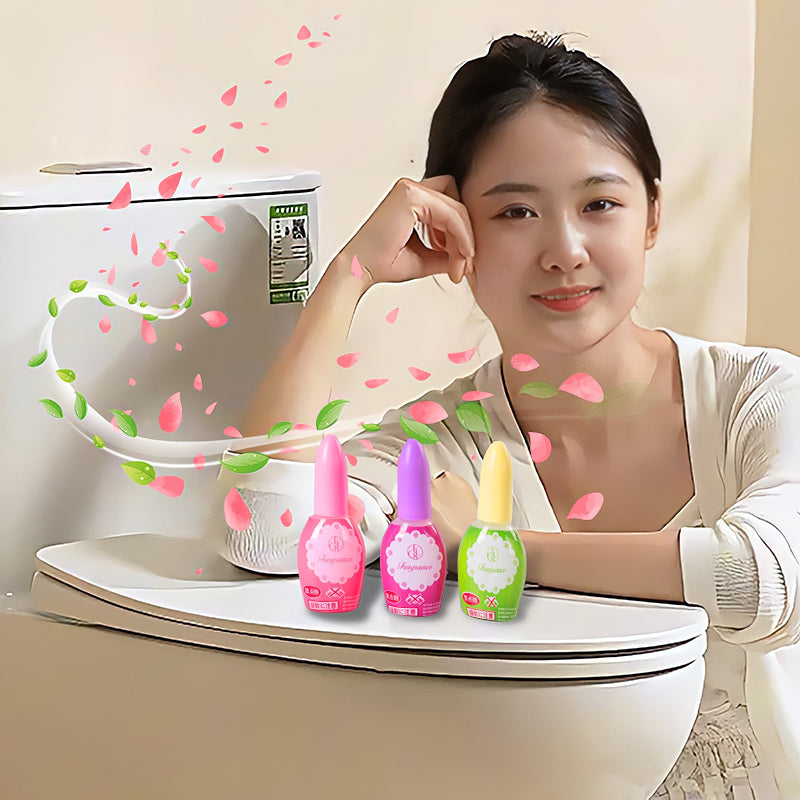 เครื่องกำจัดกลิ่นห้องน้ำ - 主图