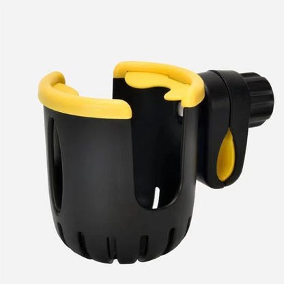 ที่วางแก้วน้ำรถจักรยานยนต์ 2-in-1 ที่วางโทรศัพท์มือถือ - 图片10