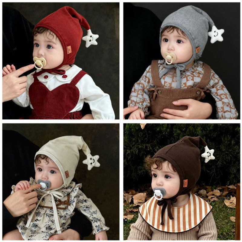 ที่ครอบหูเด็ก - 图片1