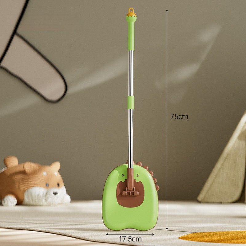 ของเล่นเสริมพัฒนาการไม้กวาดและไม้ถูพื้นสำหรับเด็ก - 图片21