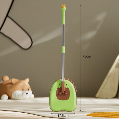 ของเล่นเสริมพัฒนาการไม้กวาดและไม้ถูพื้นสำหรับเด็ก - 图片21