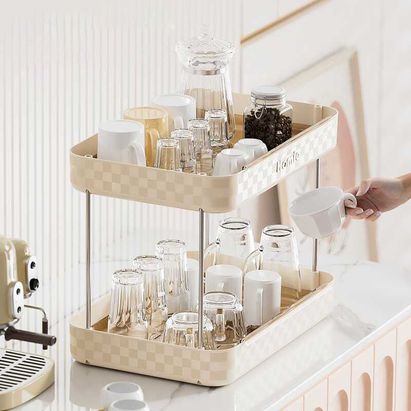 ชั้นวางของบนเดสก์ท็อป - 图片3