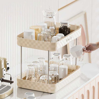 ชั้นวางของบนเดสก์ท็อป - 图片3