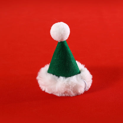 ผ้าพันคอสัตว์เลี้ยงคริสต์มาสและปลอกคอแมว/สุนัข - 图片8