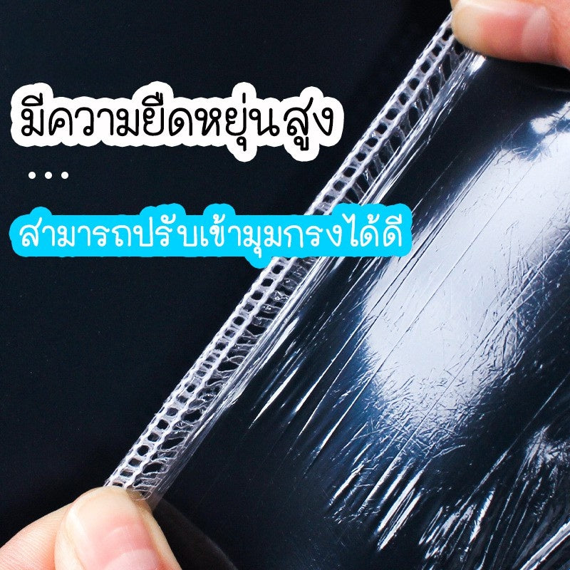 ฟิล์มพลาสติกถาดกรงสัตว์เลี้ยง - 图片3