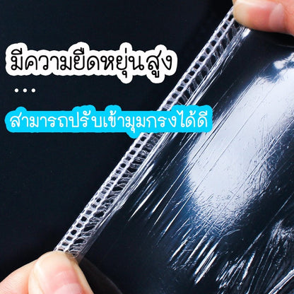 ฟิล์มพลาสติกถาดกรงสัตว์เลี้ยง - 图片3