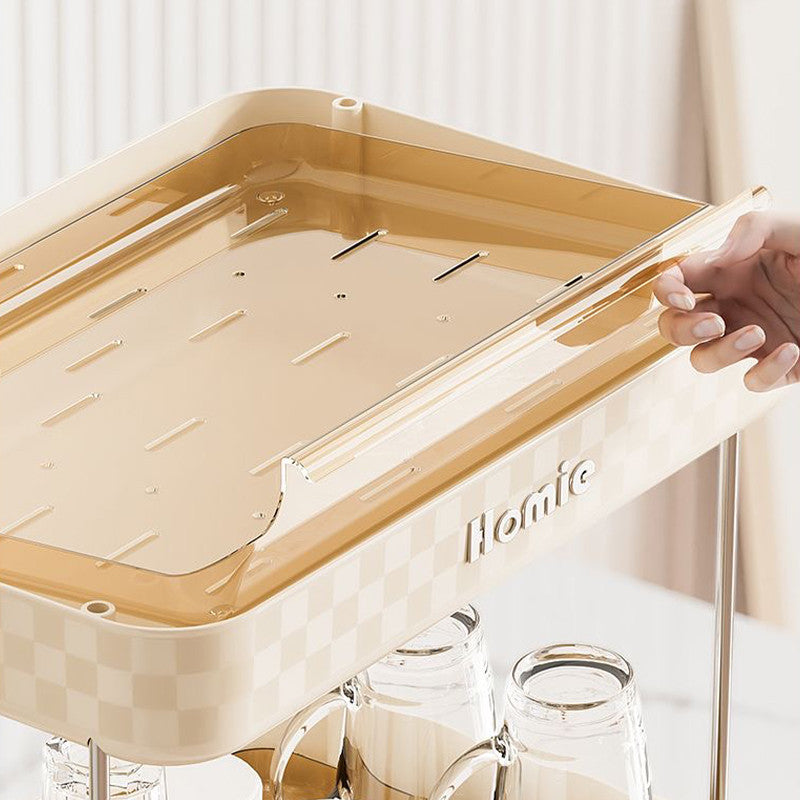 ชั้นวางของบนเดสก์ท็อป - 图片4